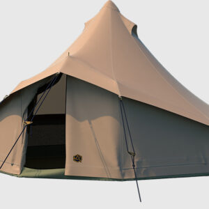 Grote tent